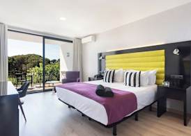 Hotel Eetu Begur, Affiliated by Meliá 5