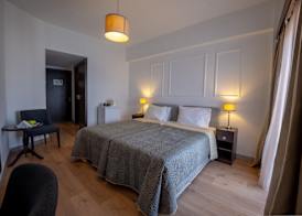 Kyrenia British Harbour Hotel 5