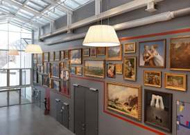 Scandic Lillehammer Hotel 2