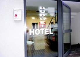 Budget Hotel Ludwigshafen 2