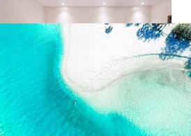 Sky Beach Maldives - Dhiffushi 3