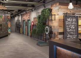 Moxy Cologne Muelheim 2