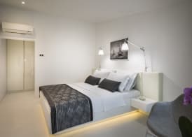 RIVALMARE BEACH Boutique Hotel 3