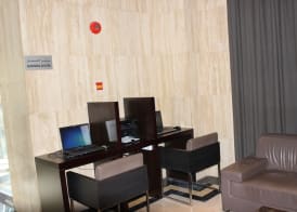 Sea View Hotel Dubai 3