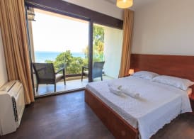 Apartments Kuce Lekovica Beach & snack bar- Bistro 2