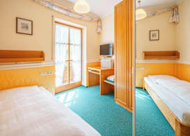 Hotel Plankl 5