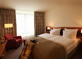 Trans World Hotel Kranichhöhe 3
