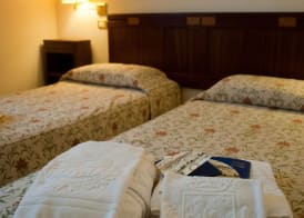 Hotel Candiani 4