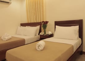 Ipil Suites Puerto Princesa 3