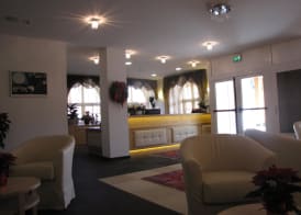 Alpen Hotel Eghel Resort & SPA 2
