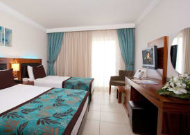 Xperia Grand Bali Hotel - All Inclusive 4