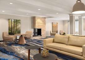Fairfield Inn & Suites by Marriott Reno Sparks 2