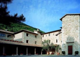 Park Hotel Ai Cappuccini 2