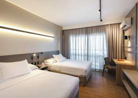 Mar Hotel Conventions 4