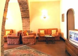 Hotel&Ristorante Miramonti Palazzo Storico 2
