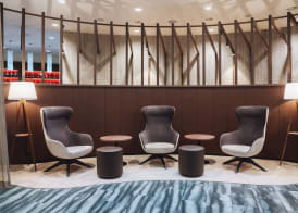 Dorint Airport-Hotel Zürich 4