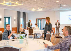 Novotel Marne-la-Vallée Noisy-le-Grand 5