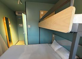 ibis budget Bourg en Bresse 4