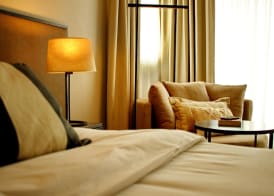 Mulen Hotel Tandil 2