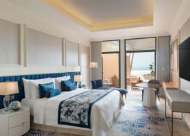 The St. Regis Doha 5