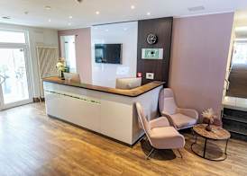 ACHAT Hotel Dresden Elbufer 2