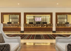 Le Meridien N'fis 5