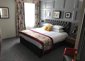 The Angel Hotel 3