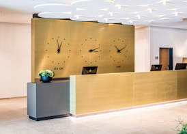 Hotel Melchior Park 4