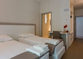 Hotel Amicizia 5
