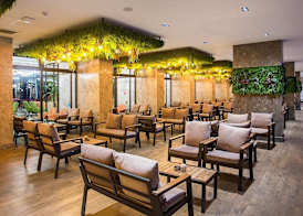 Noxinn Deluxe Hotel - Ultra All Inclusive 2