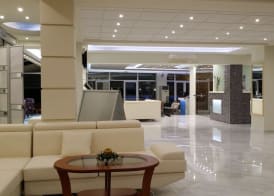 New Aegli Resort Hotel 3