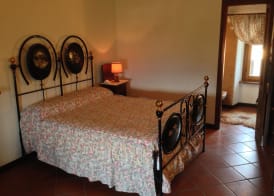 Il Castello Di Perchia 4