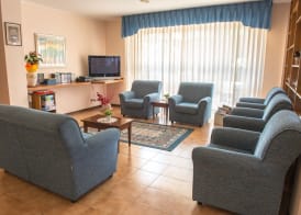 Hotel Santa Maria 4