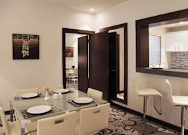 Marriott Executive Apartments Madinah 3