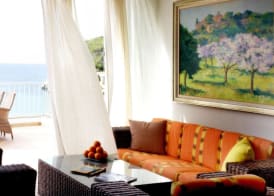 Hotel Apartamentos Cala Santanyi 2