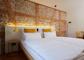 Sternen Bohlingen Aparthotel 3