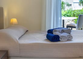 Plakias Resorts 4