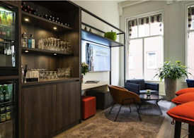 Berlage Hotel, BW Signature Collection 2