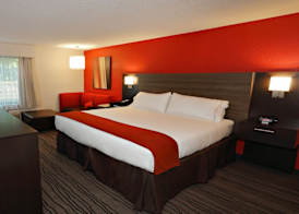 Holiday Inn Express BRENTWOOD SOUTH - FRANKLIN by IHG 5