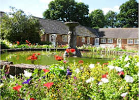 The Coppleridge Inn 2