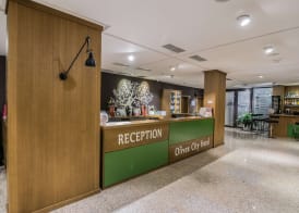 Best Western Plus Olives City Hotel - Free Pool & Parking 5