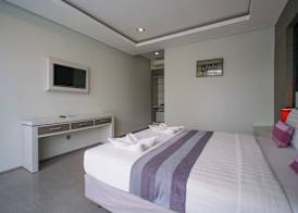 Kamini Legian Hotel 5
