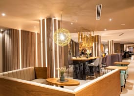 Best Western Plus Congress Hotel Yerevan 4