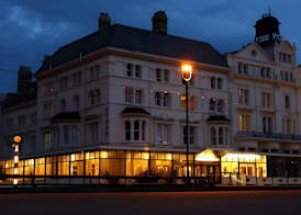 Hydro Hotel 4
