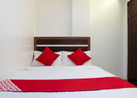 Circle-b Apartelle & Suites 5