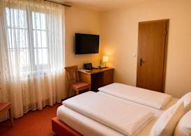 Hotel Hanauerhof 4
