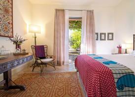 La Foresteria Planeta Wine Resort & Beach Club 4