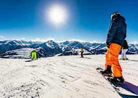 MY ALPENWELT Resort 3