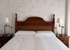 Hotel Victoria Matalascañas 5