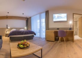 KOSIS Sports Lifestyle Hotel 5